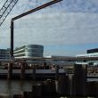 Zinker ringvaart Schiphol