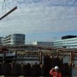 Zinker ringvaart Schiphol