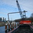 Zinker ringvaart Schiphol